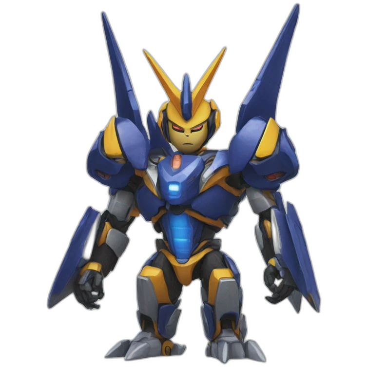 omegamon emoji