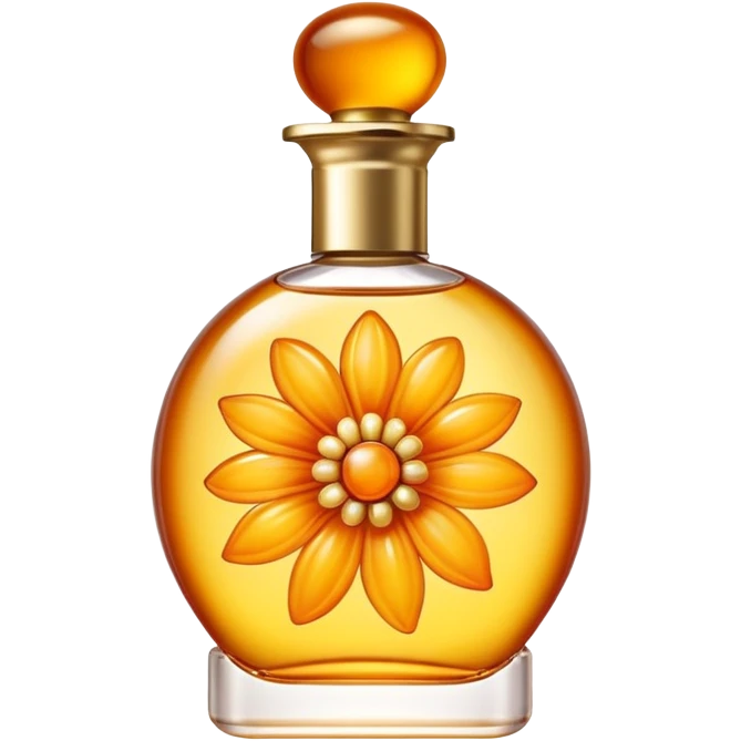 Sol de Janeiro perfume emoji