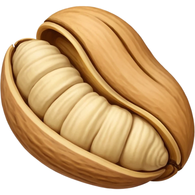 ground nut emoji