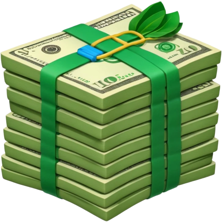 money emoji