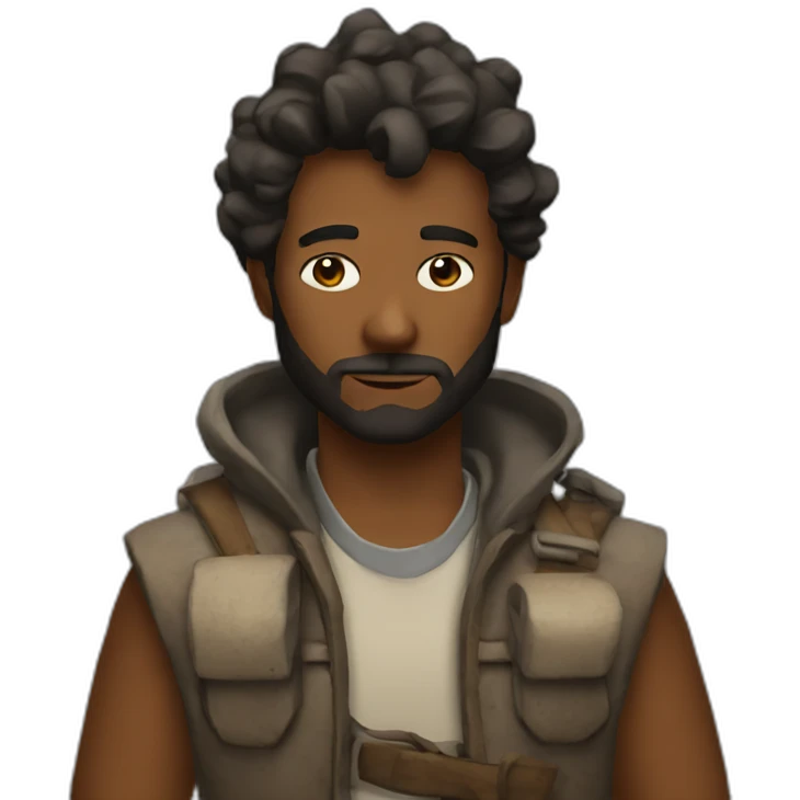 rustlang emoji
