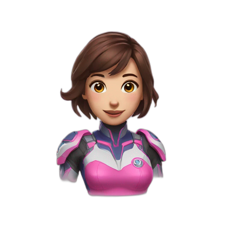 dva emoji