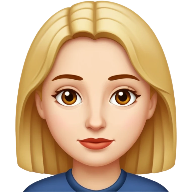 Anna Ralphs emoji