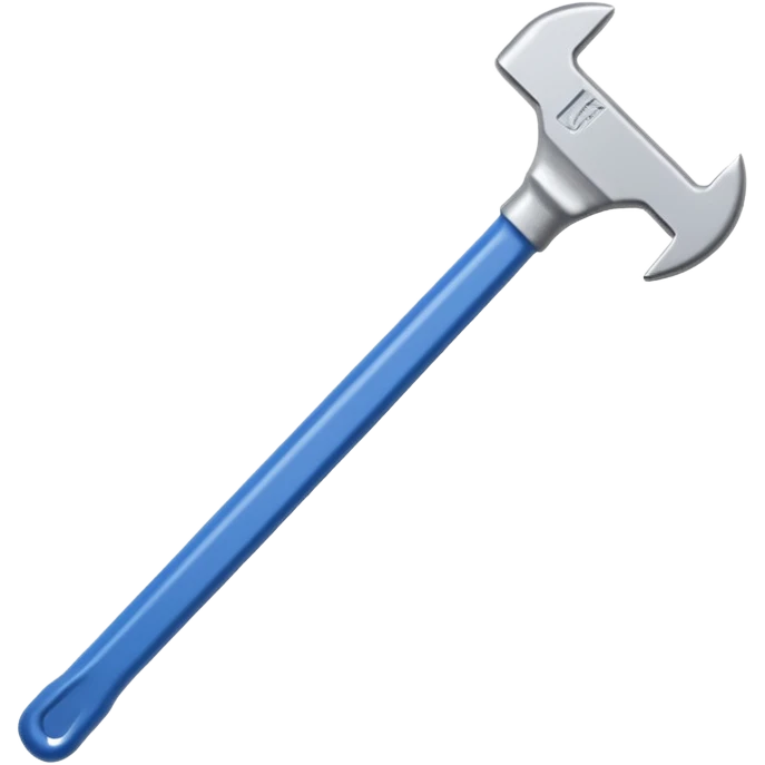 chiave brugola ikea emoji