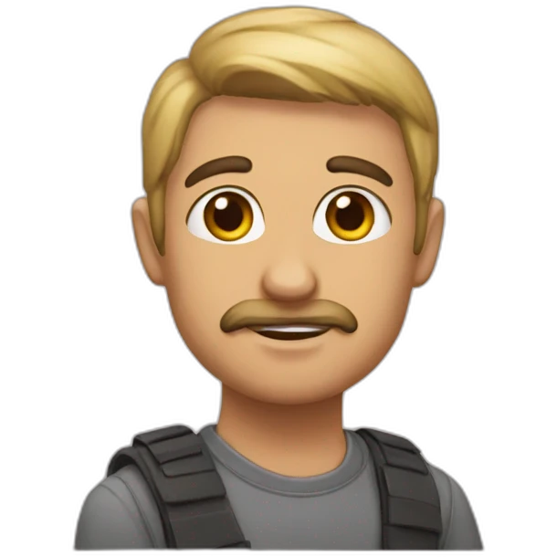 Fenec emoji