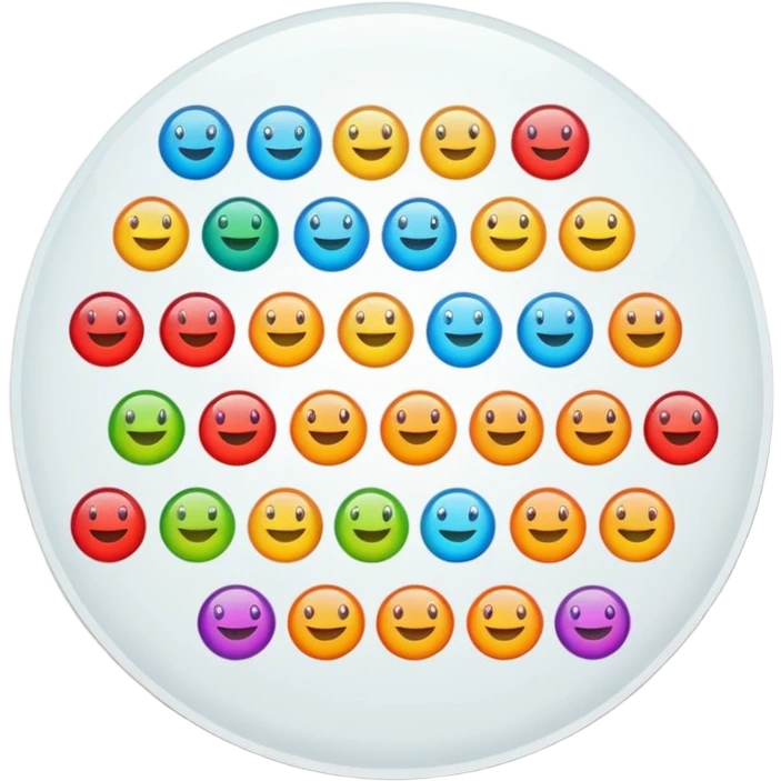 label emoji