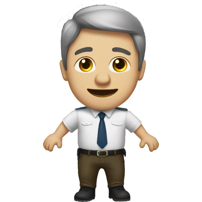 Джек-Рассел  emoji