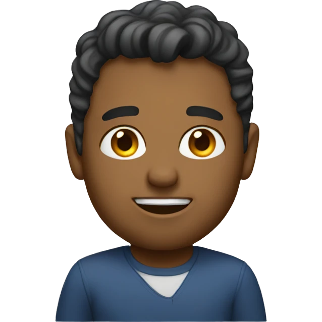 last year  emoji