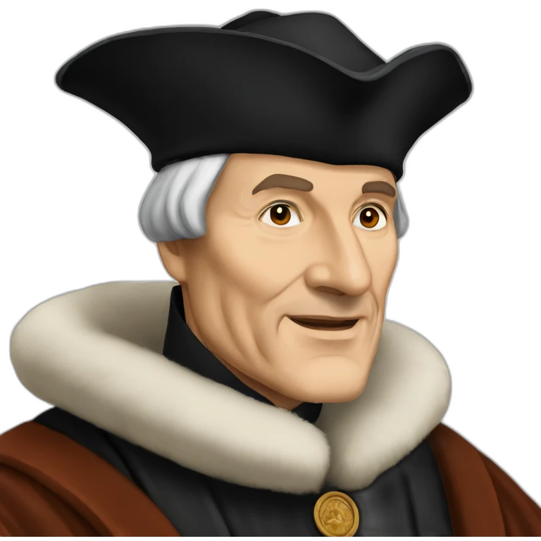 Thomas More emoji