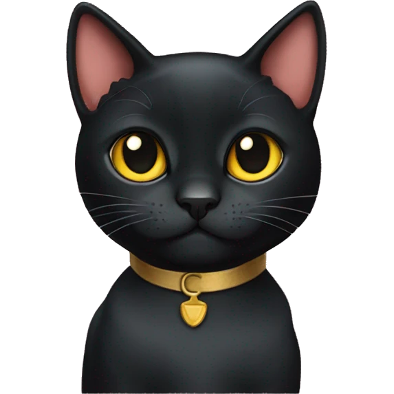 bombay cat  emoji