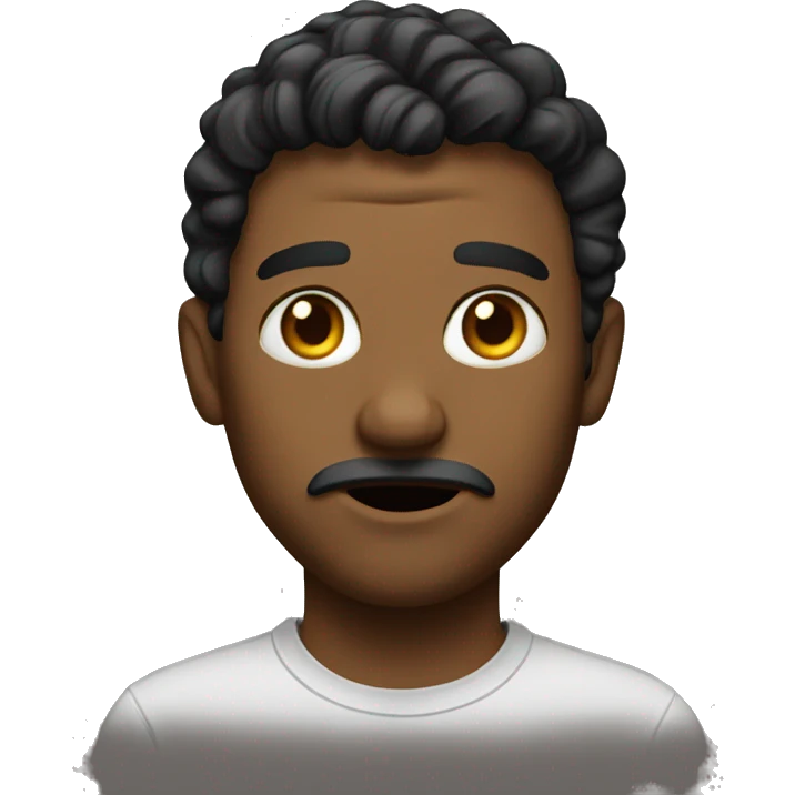 Biht emoji