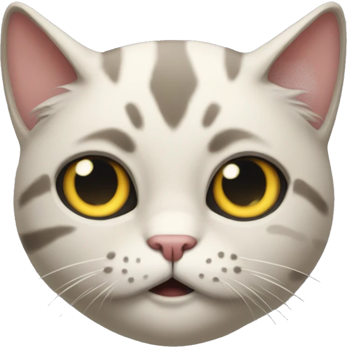 creature feature cat emoji