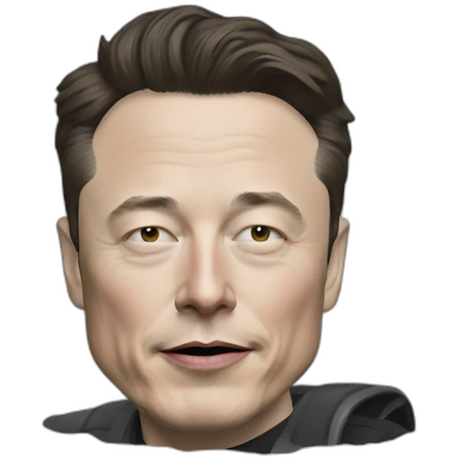 elon musk smoke cannabis emoji