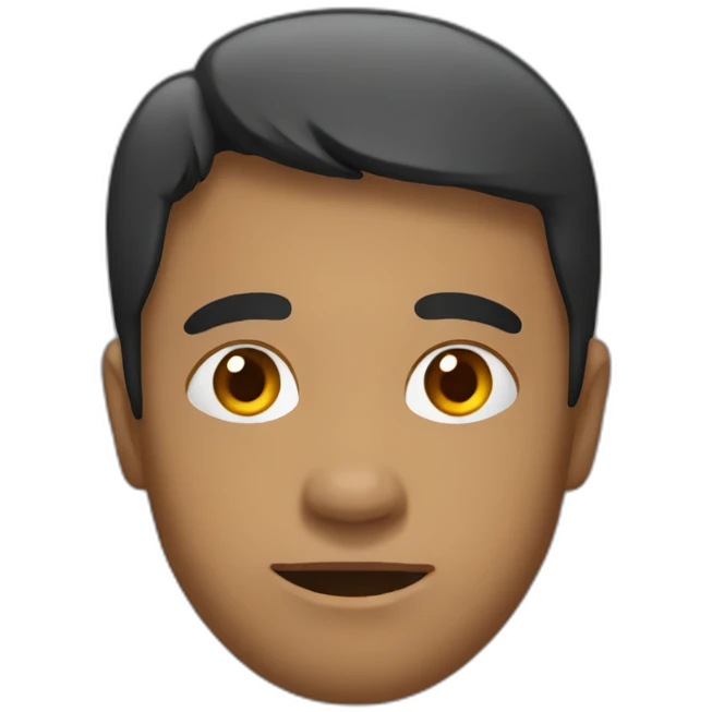 Migrant emoji
