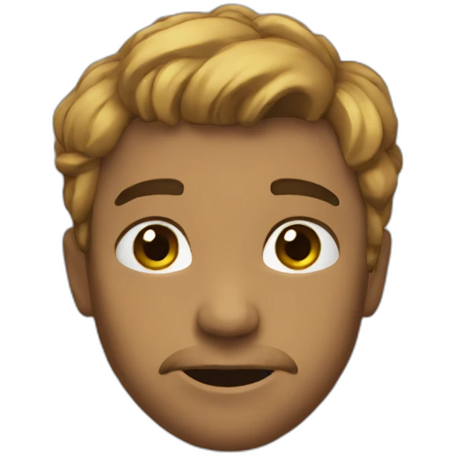 feeling emoji