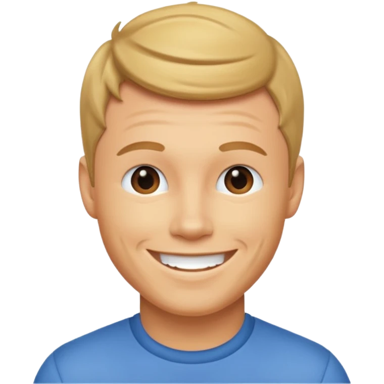 Brian Littrell emoji