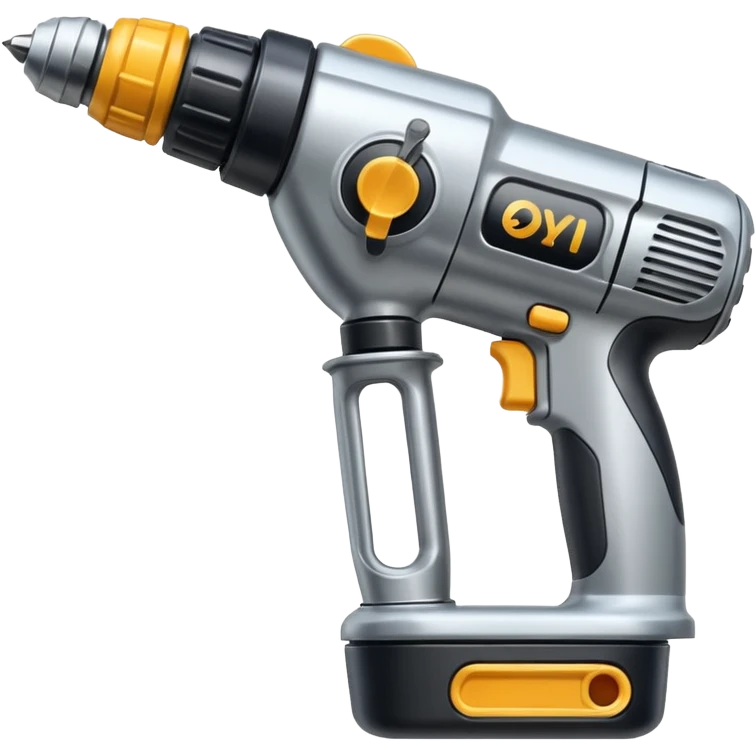Drill emoji