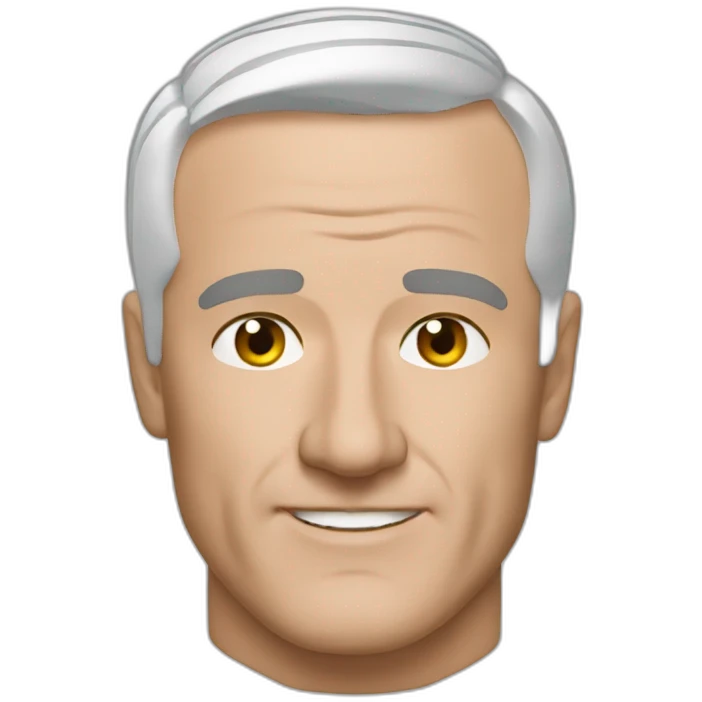 Didier Deschamps emoji