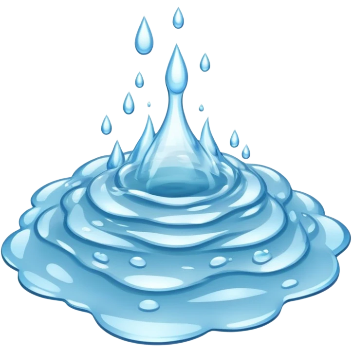 Drained  emoji