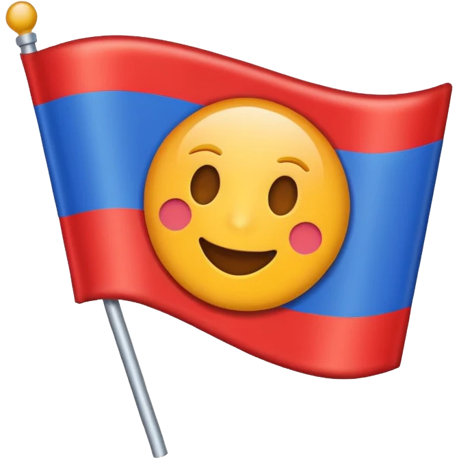 Flag emoj emoji