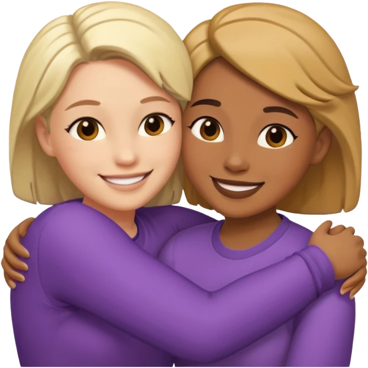 Lesbians emoji