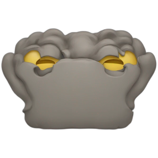 Connection  emoji