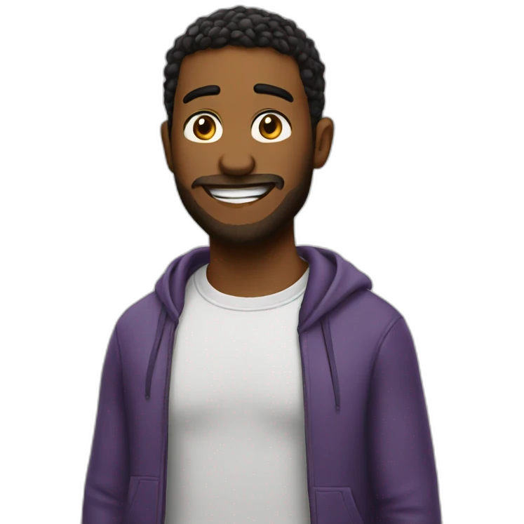 Surprise emoji