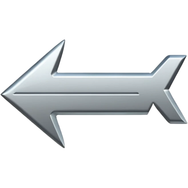 arrow pointing to the right  emoji