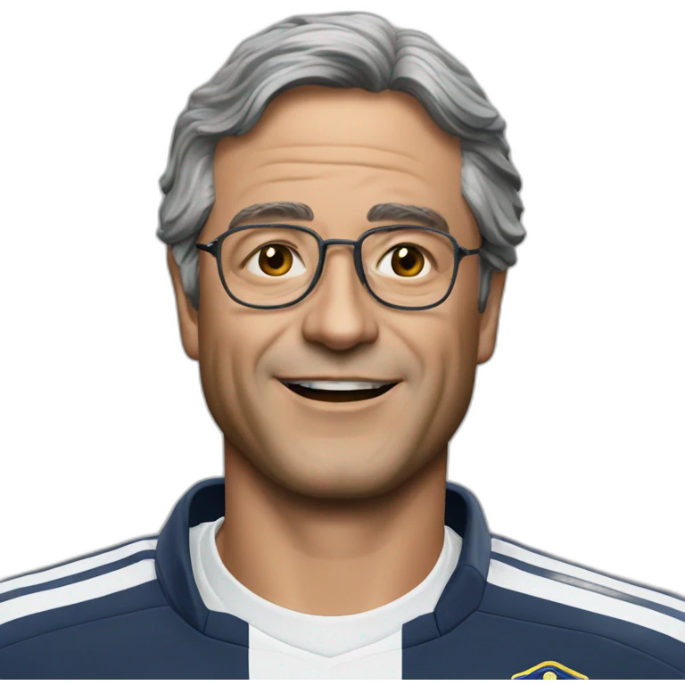 florentino perez emoji