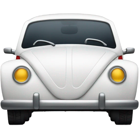 volkswagen emoji