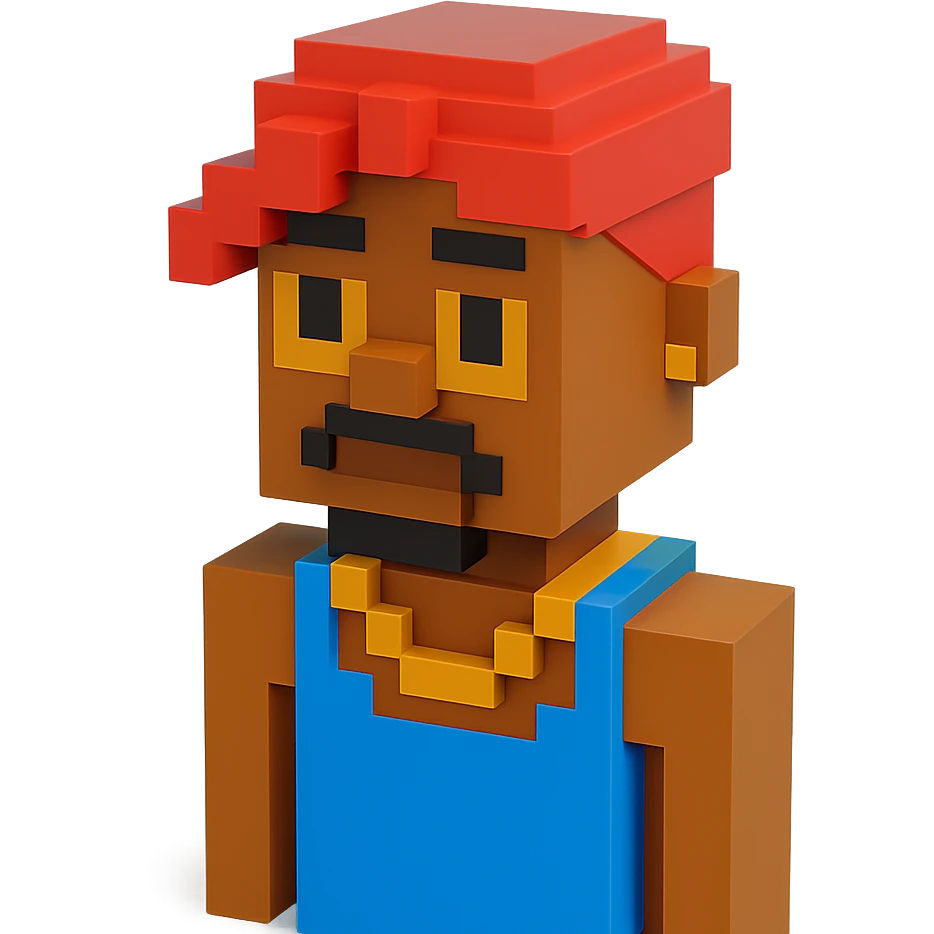 2Pac rapper emoji