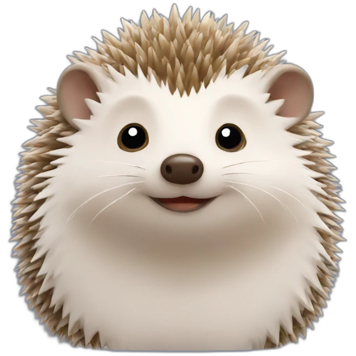 hedgehog-dreamer emoji