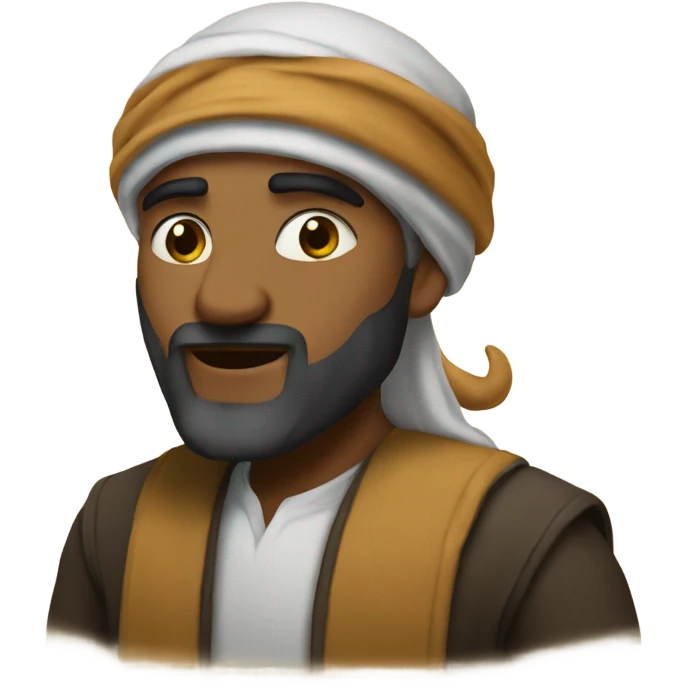Jaffar  emoji