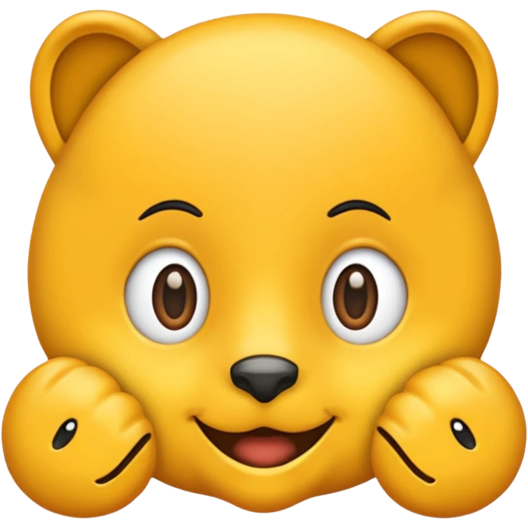 سماعة الأذن  emoji
