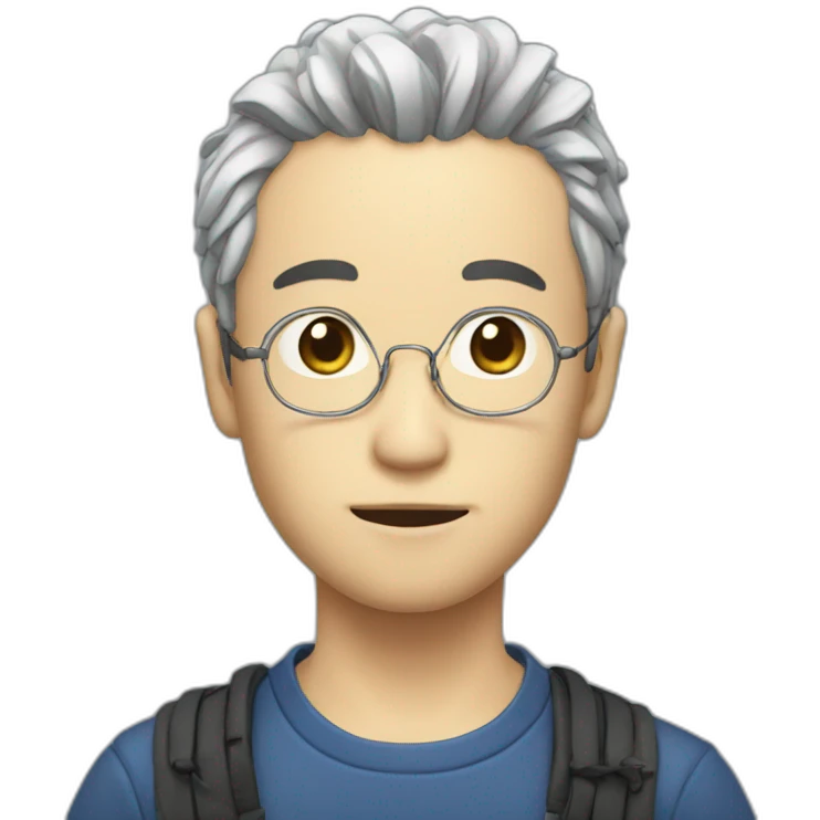 kenichiro emoji