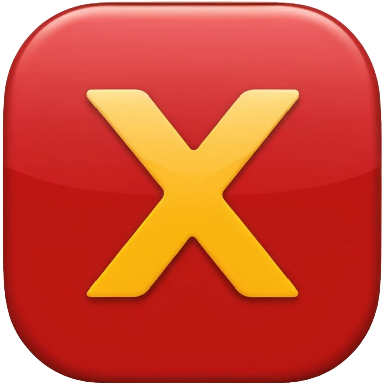 NPN plus sign, simple and clear emoji