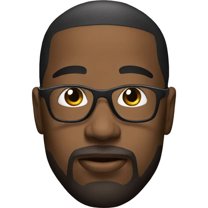 Rap artist  emoji