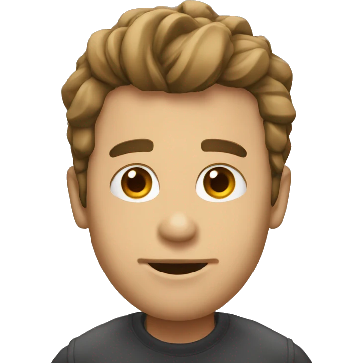 gigachad emoji