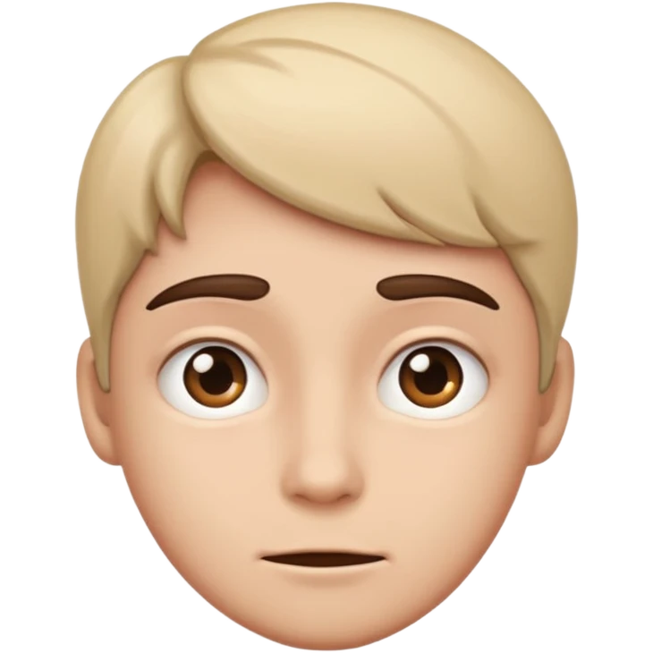 Nah emoji