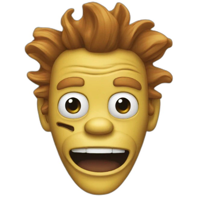 Freddy Freaker emoji