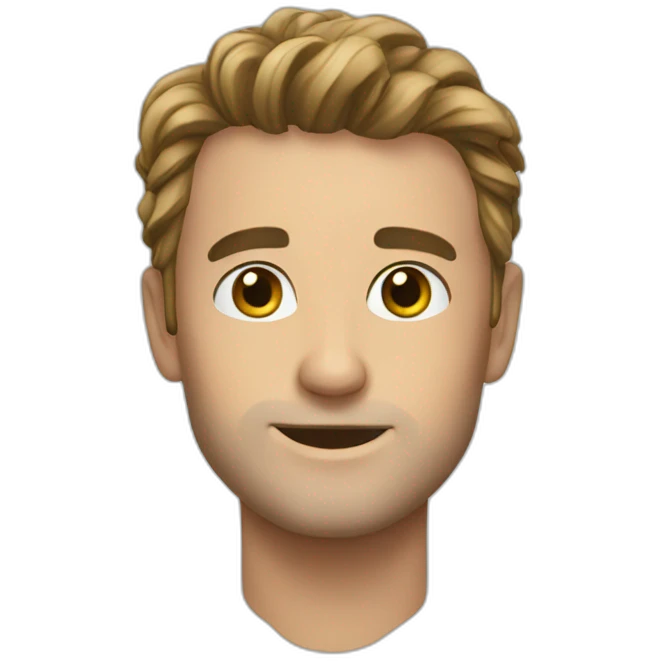 Jed emoji