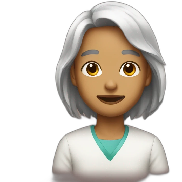 Makima emoji