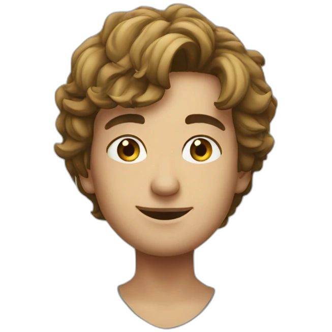 Joan Mir emoji