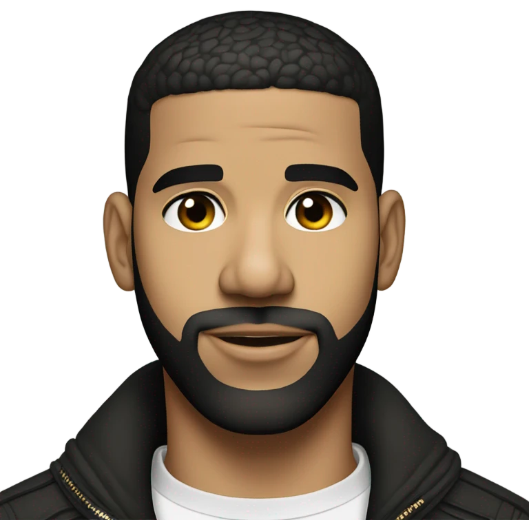 Drake emoji