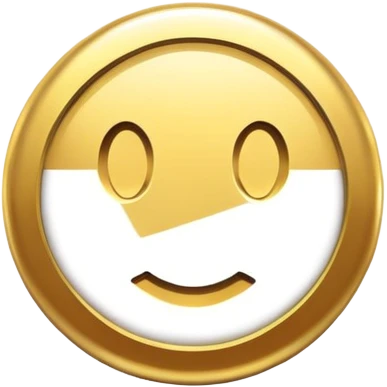 Пуговица  emoji