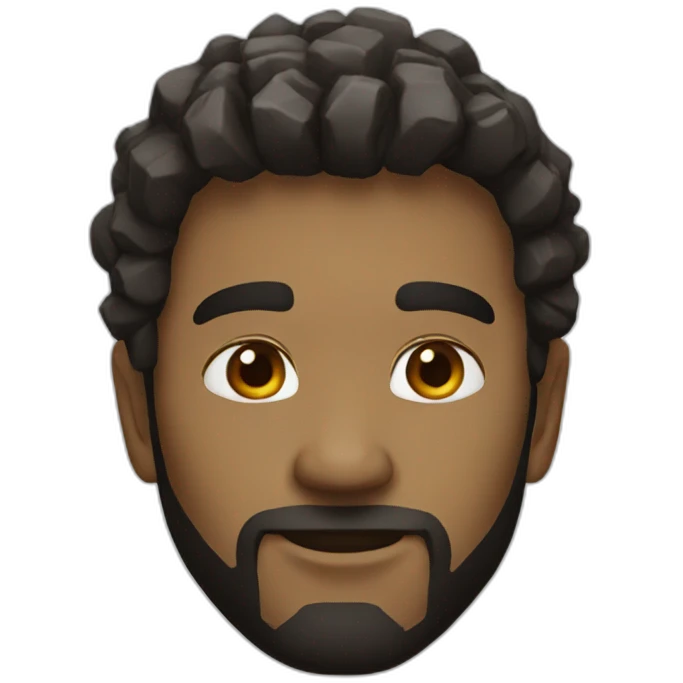 Halo emoji
