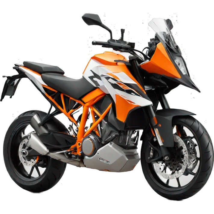Ktm  emoji