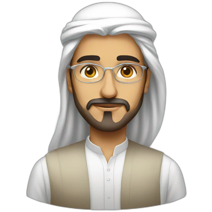Saudi architect emoji
