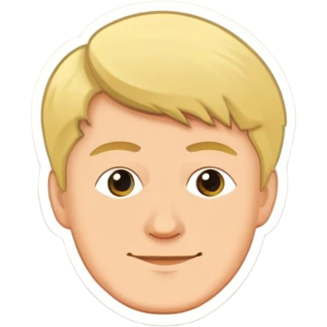 Stickers with Sergey Yesenin emoji