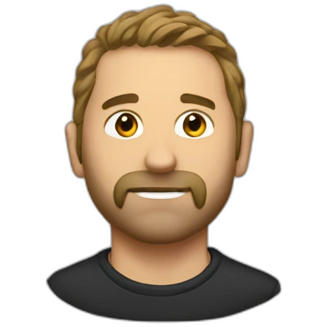 Travis scot emoji